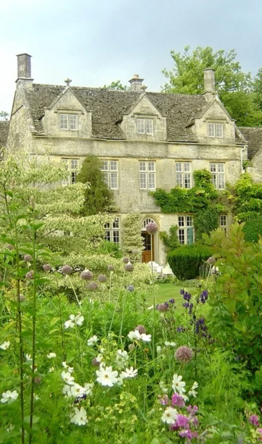 Calcot Spa Investment To Follow Groups Sale Of Barnsley House