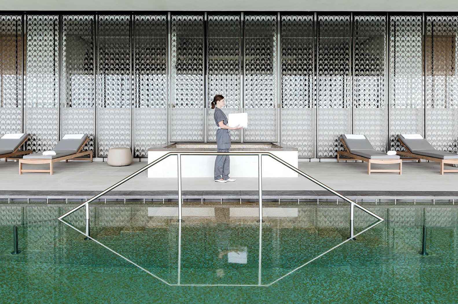 Royal Champagne Hotel & Spa: Sparkling times