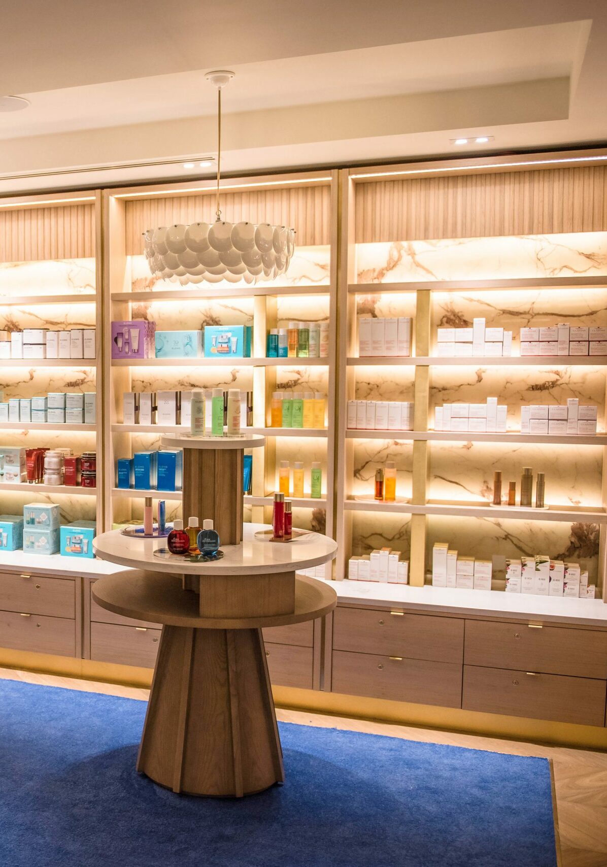 Champneys Mottram Hall: Jewel in the crown