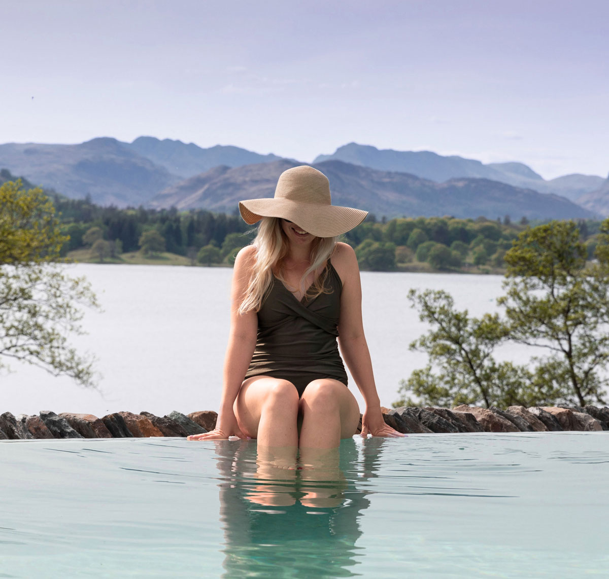 ESPA: Facing the future together