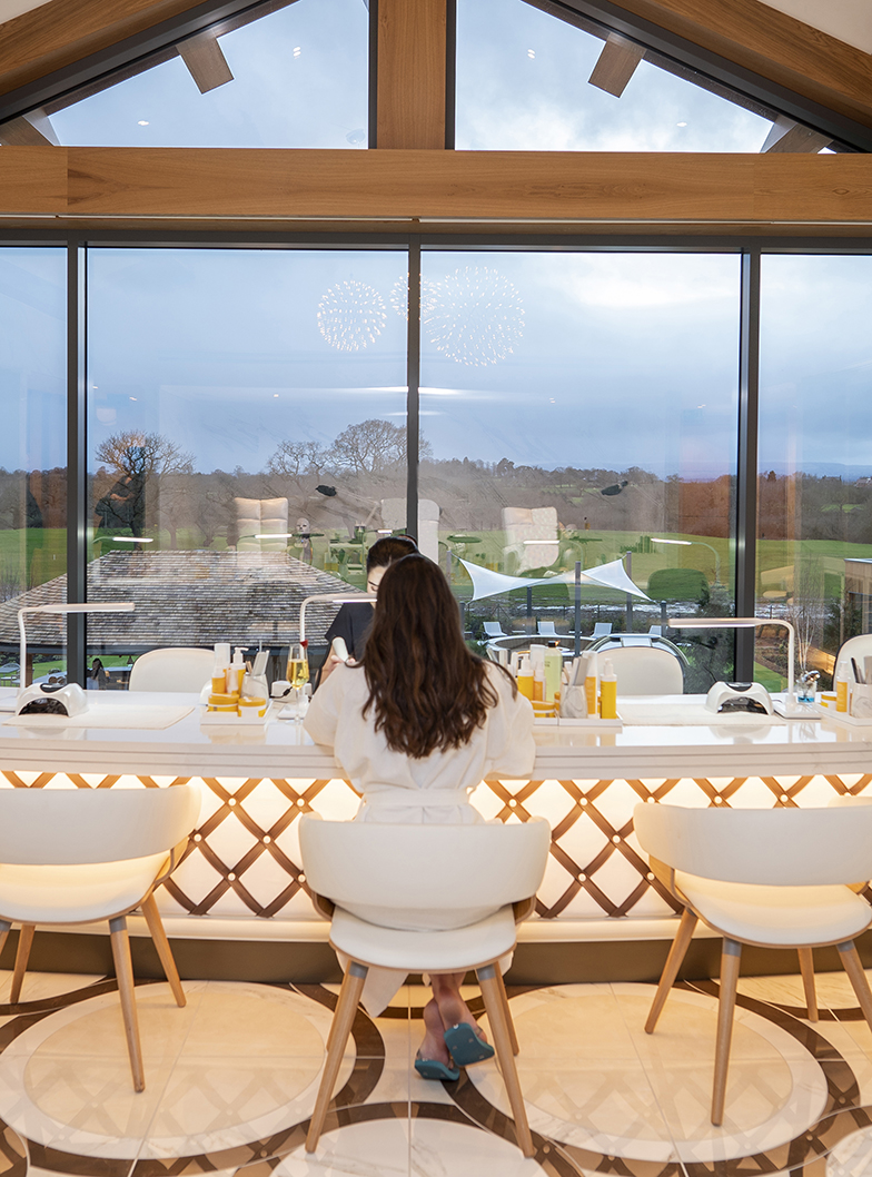 Winners announced of the 2020 Good Spa Awards