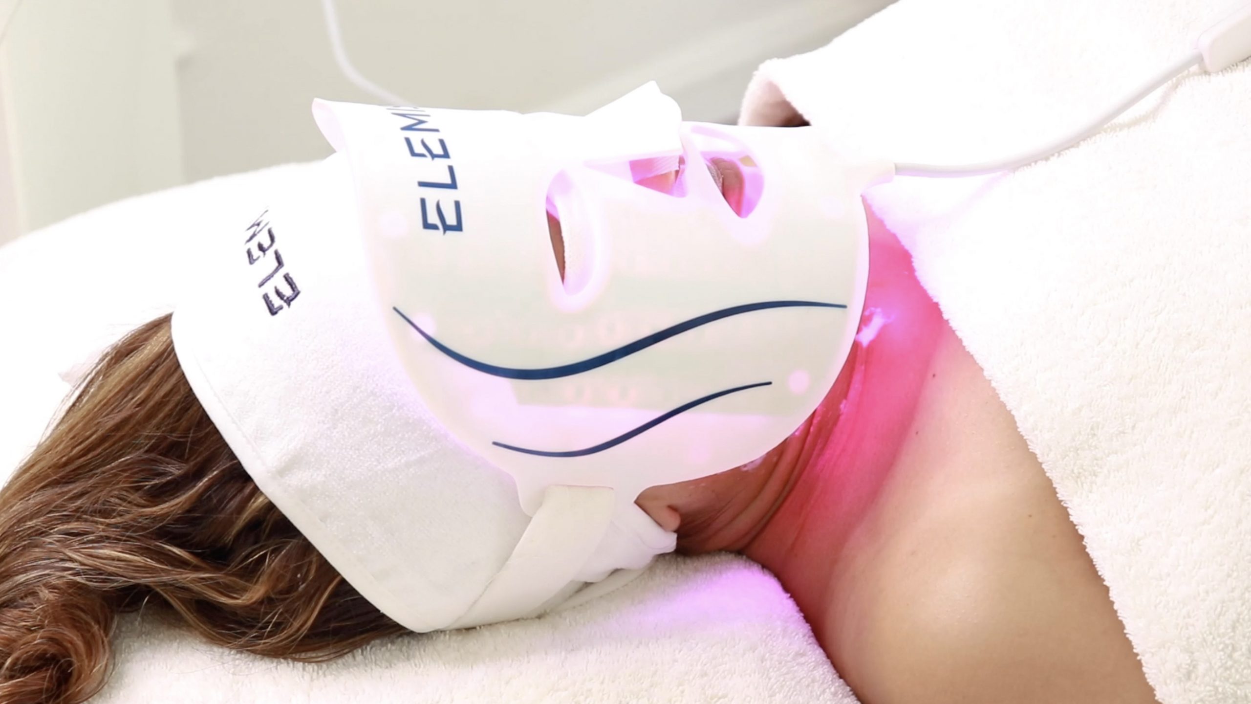 Elemis develops No-Touch Facial