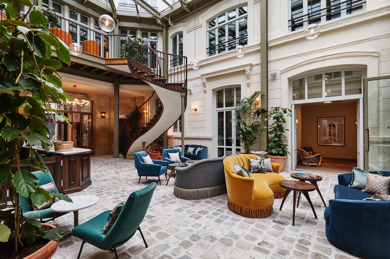 Accor and Ennismore to create global hospitality brand
