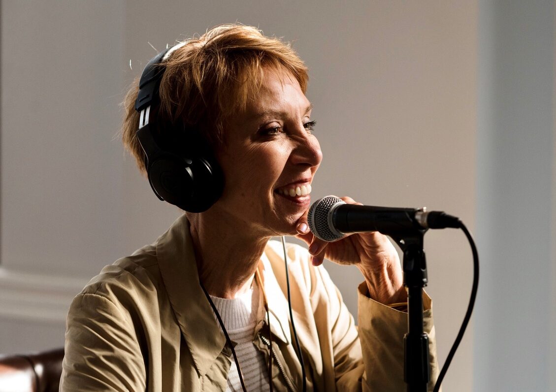 GWS launches fourth podcast season