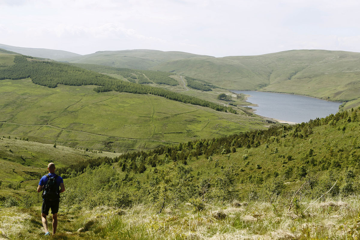 Go wild at Gleneagles