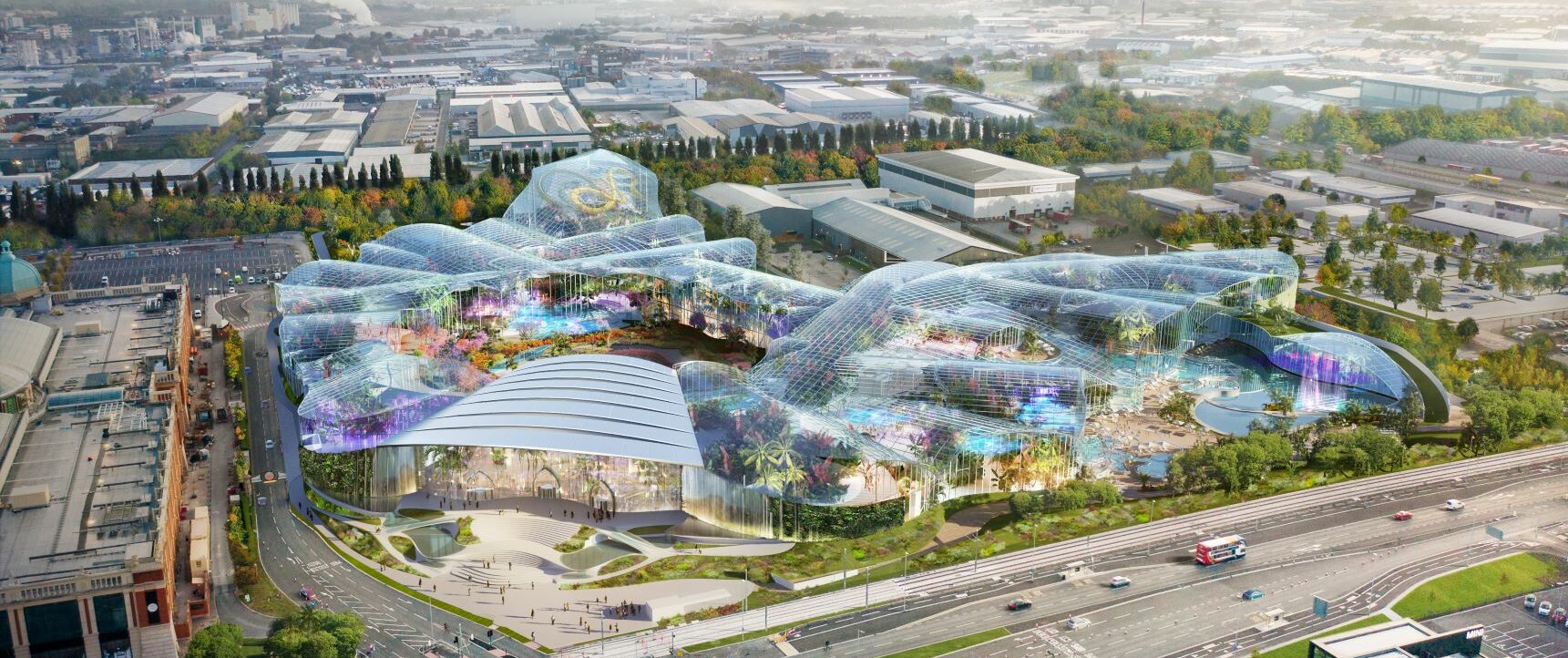 Therme Group and RPC begin joint venture