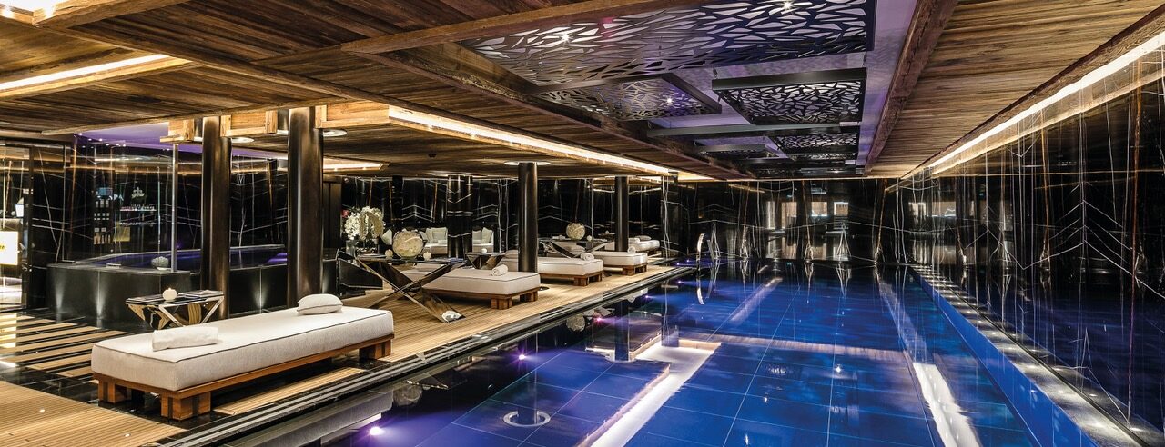 Swiss Perfection and Ultima Spa announce new partnership