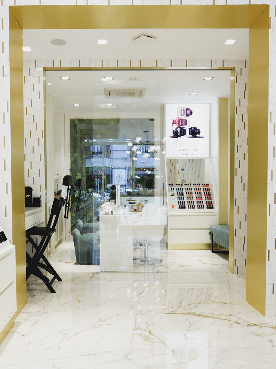 Studio Apostoli unveils flagship Italian beauty centre | European Spa ...