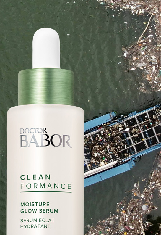 Babor Campaigns Against Global Ocean Pollution European Spa Magazine