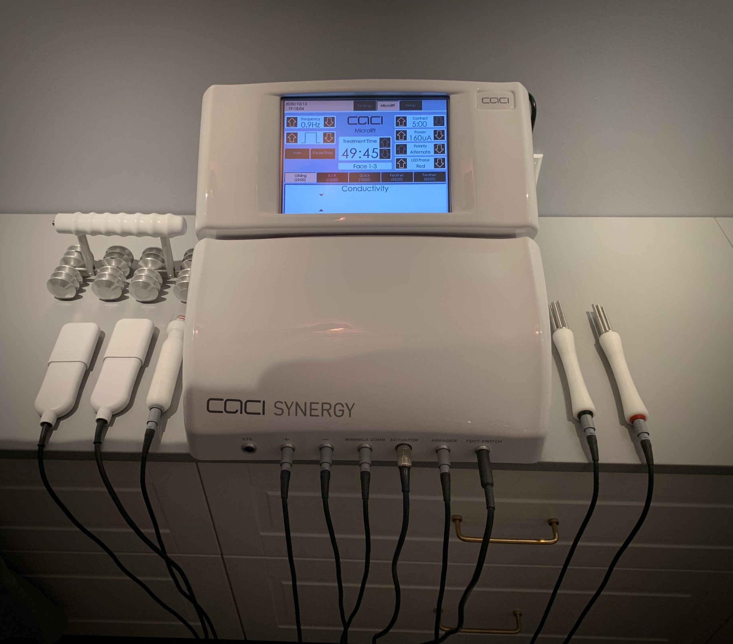 CACI International boosts Danish portfolio