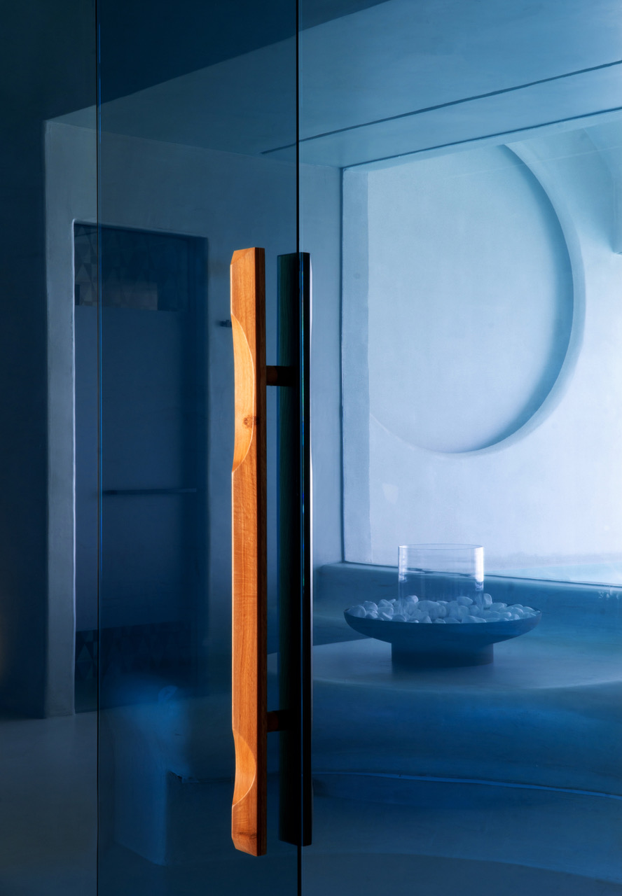 Althea Spa opens at Mykonos Grand Resort