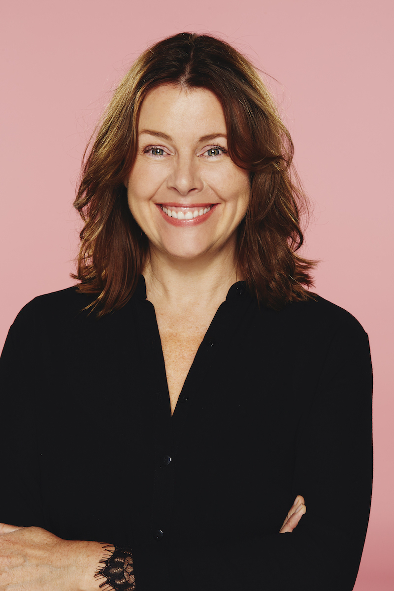 Catch up with Sally Penford ‘In conversation with…’ European Spa