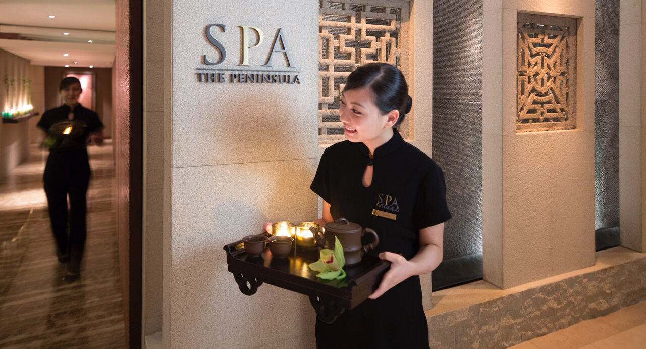 VOYA celebrates new partnership in Asia