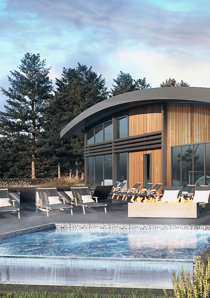 Coniston Hotel to unveil Nàdarra Spa