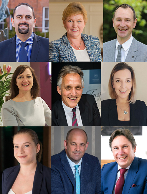 EXCLUSIVE: UK hospitality leaders react to ‘roadmap’ announcement for spa industry