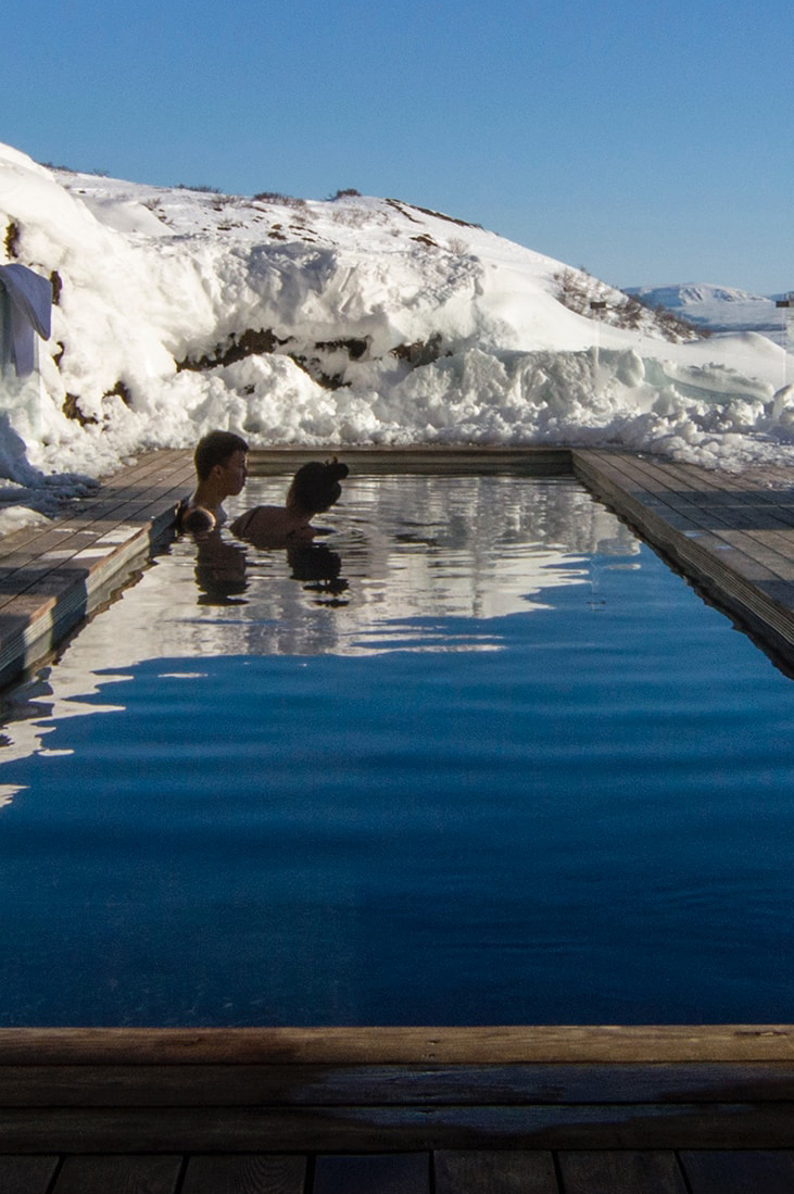 New report predicts a bright future for wellness tourism