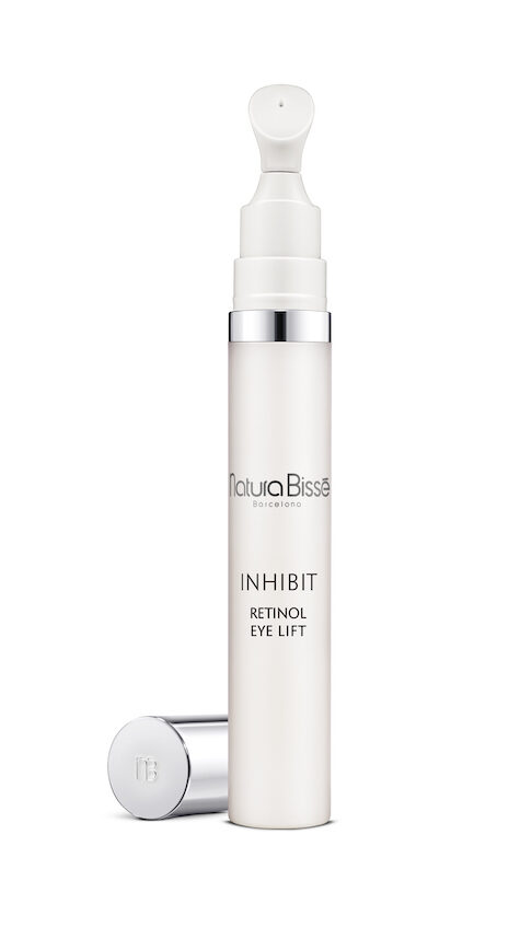 Natura Bissé introduces Inhibit Retinol Eye Lift