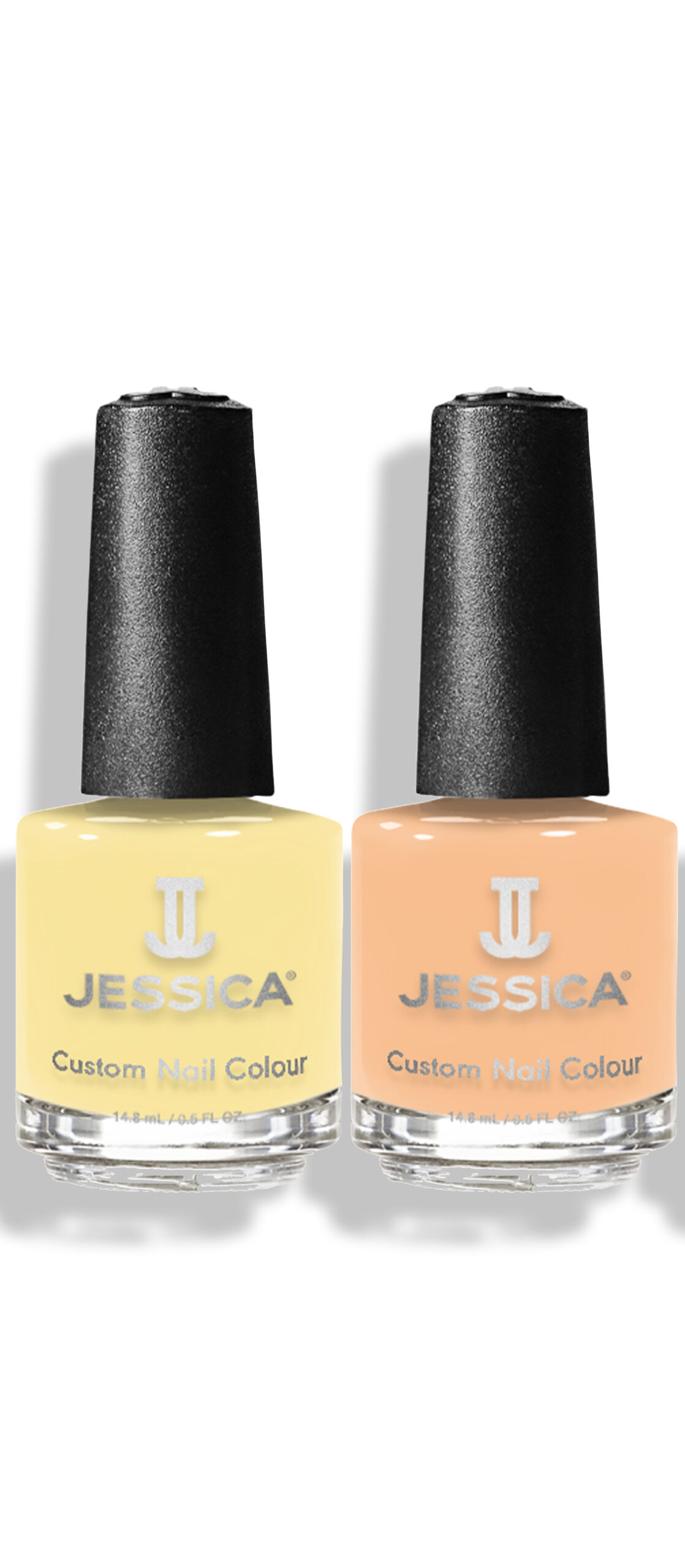 Jessica launches Golden Hour collection