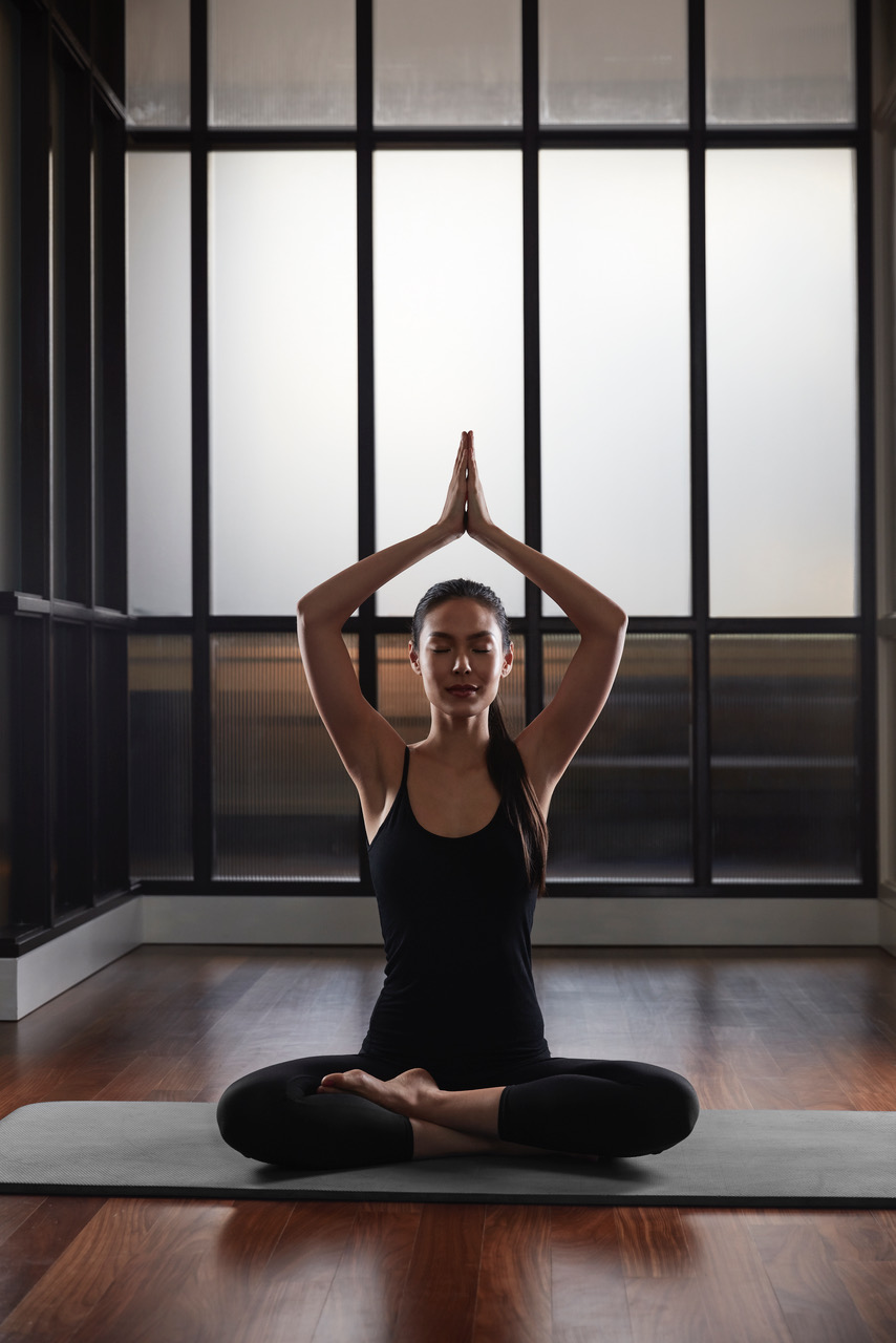 MOHG launches global wellbeing initiative