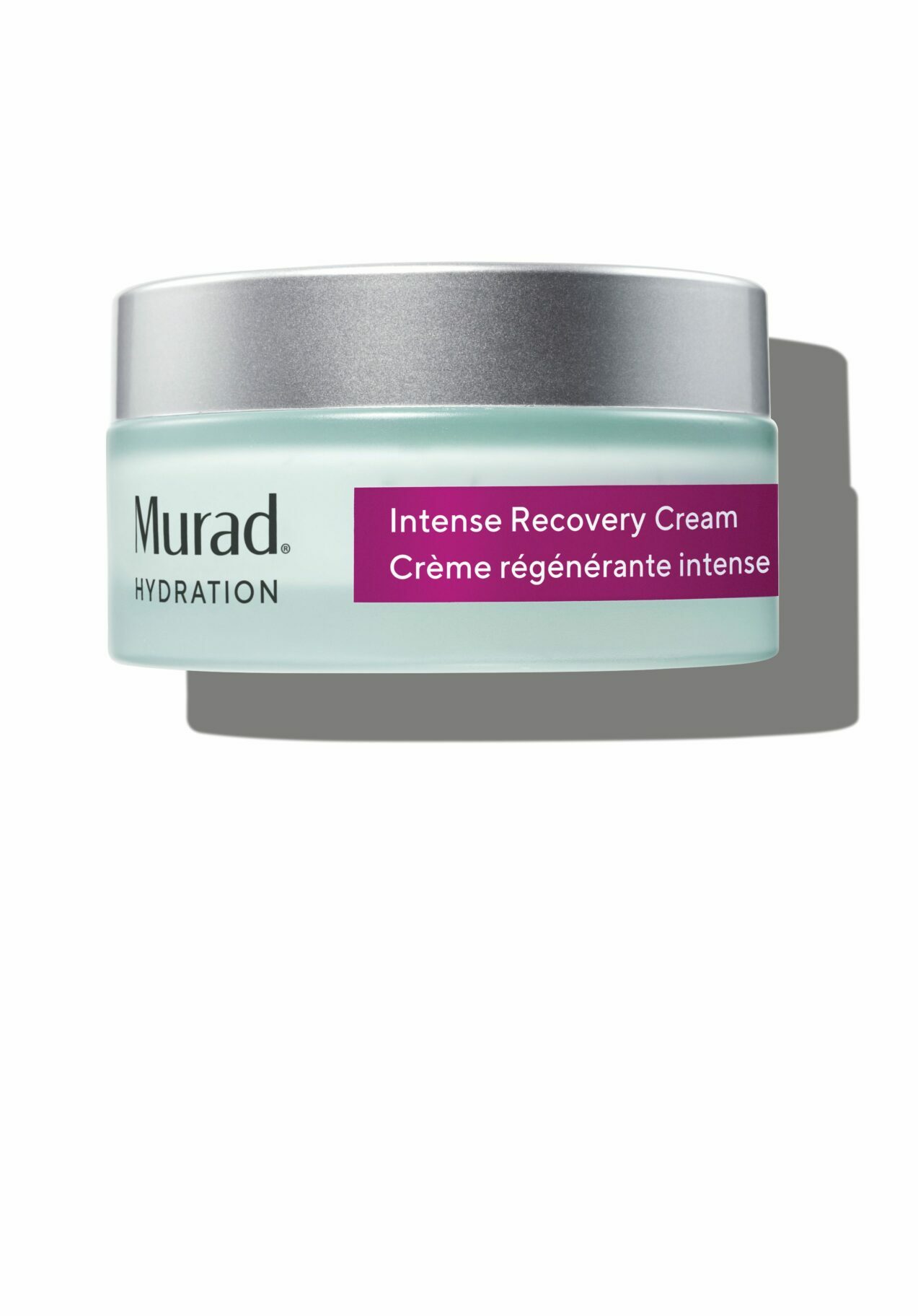 Murad cocoons stressed skin with new calming cream