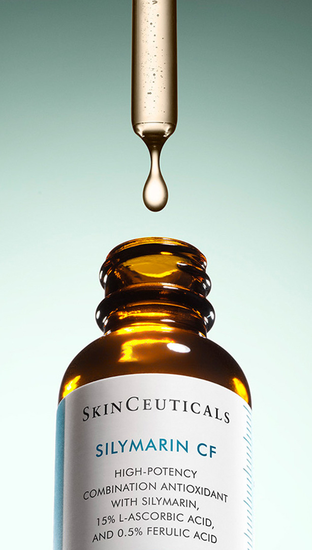 Skinceuticals adds to antioxidant range