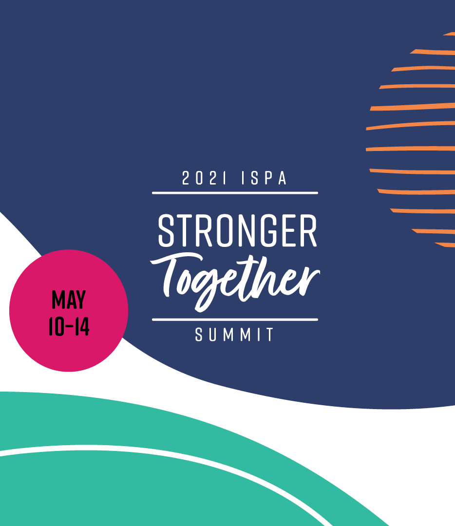 ISPA plans virtual summit for May 2021