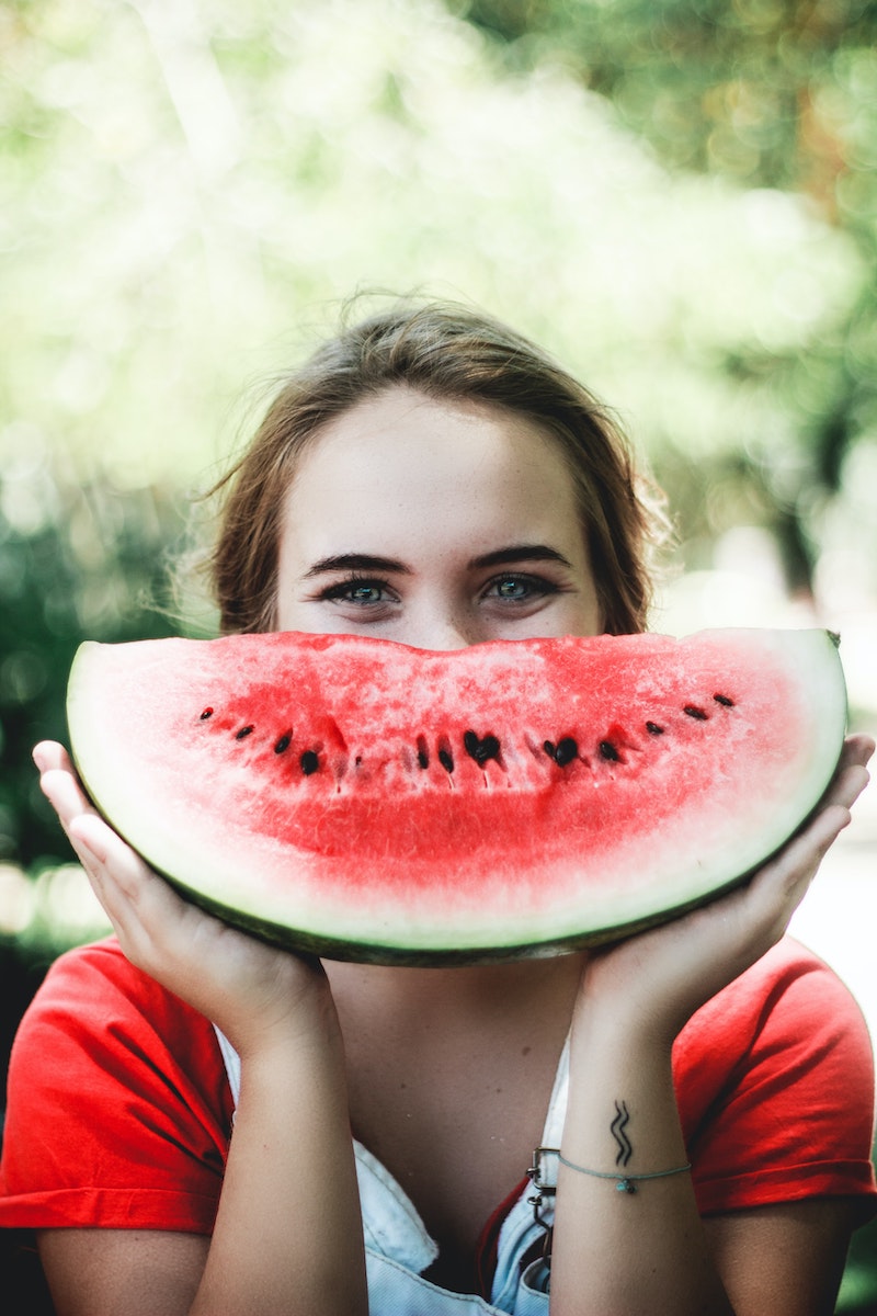Make the beauty supplement boom work for you