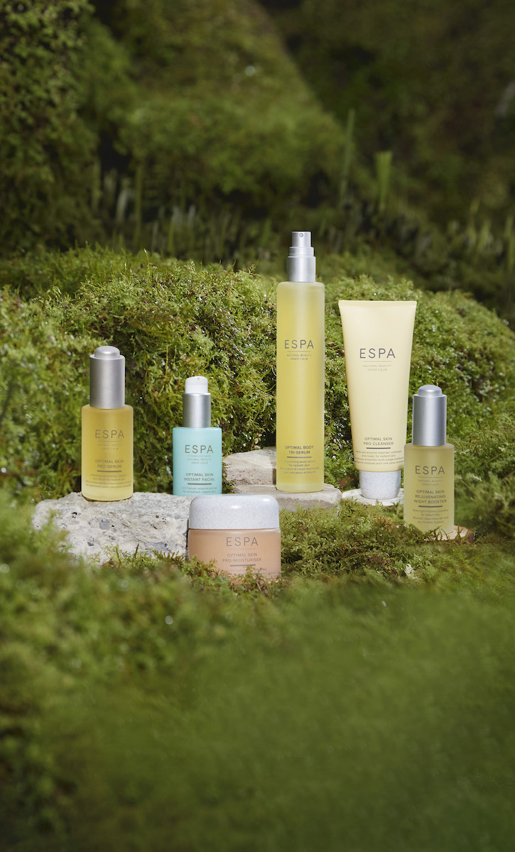 ESPA delivers new Active Nutrients