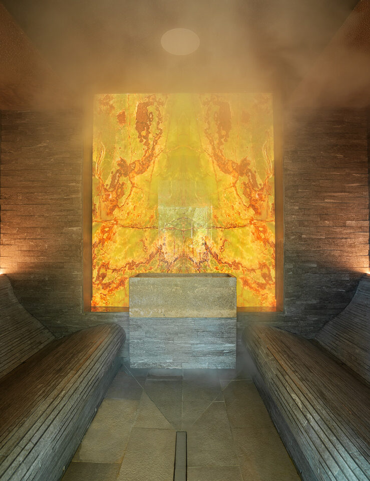 Sparcstudio defines three key trends in spa design for 2021