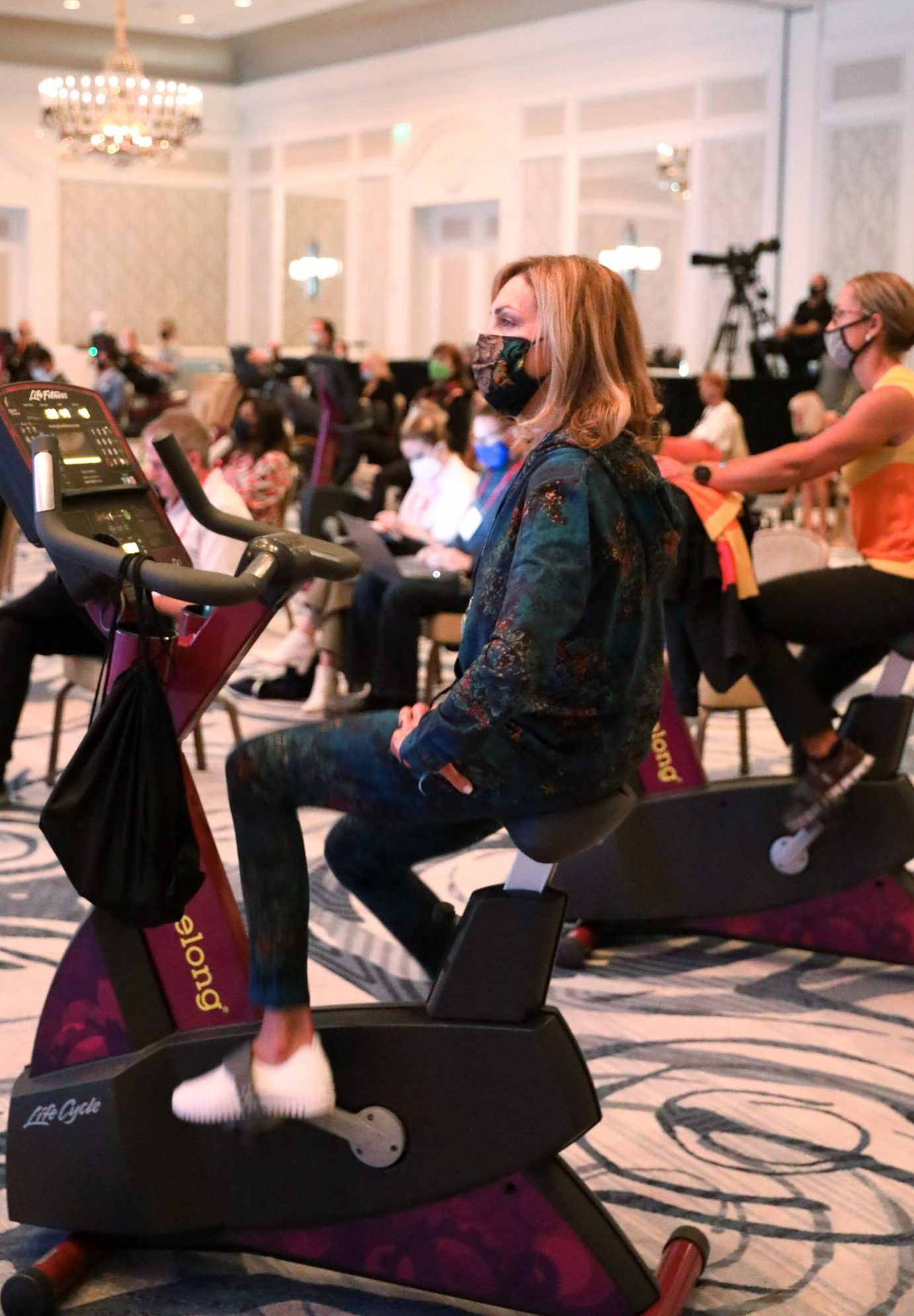 Part 3: Global Wellness Summit Trends Forecast 2021