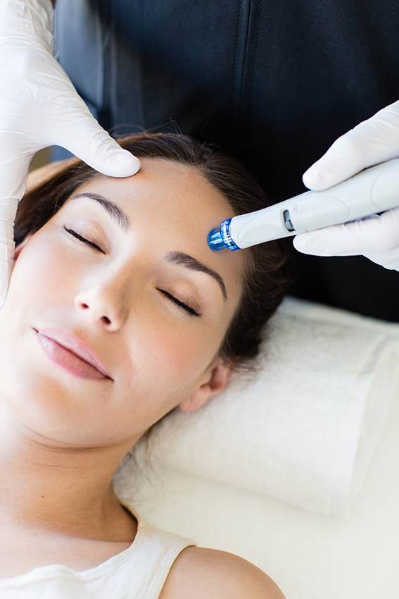 Have you registered for Hydrafacial Live yet?