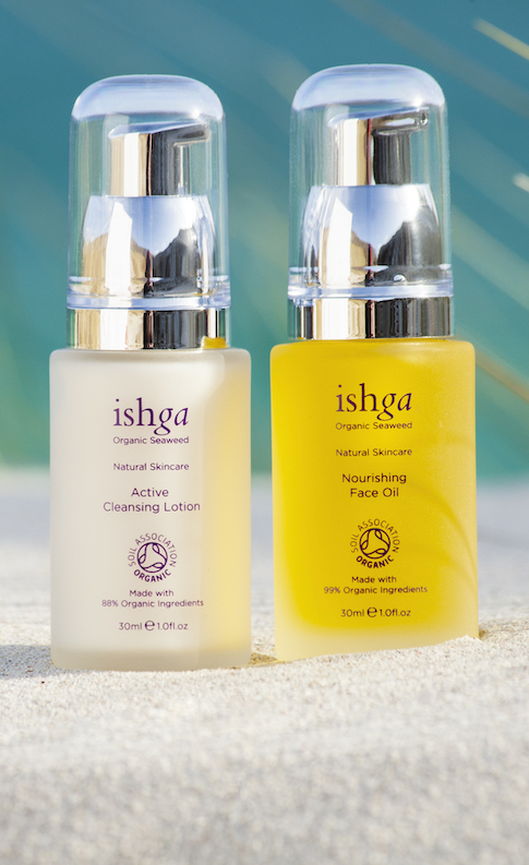 ishga and Cutitronics collaborate on the cutting edge