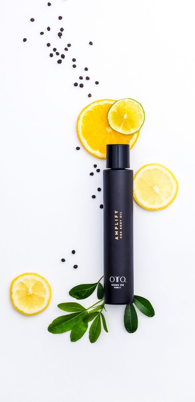 OTO brings CBD to spas with CIBTAC-accredited treatments