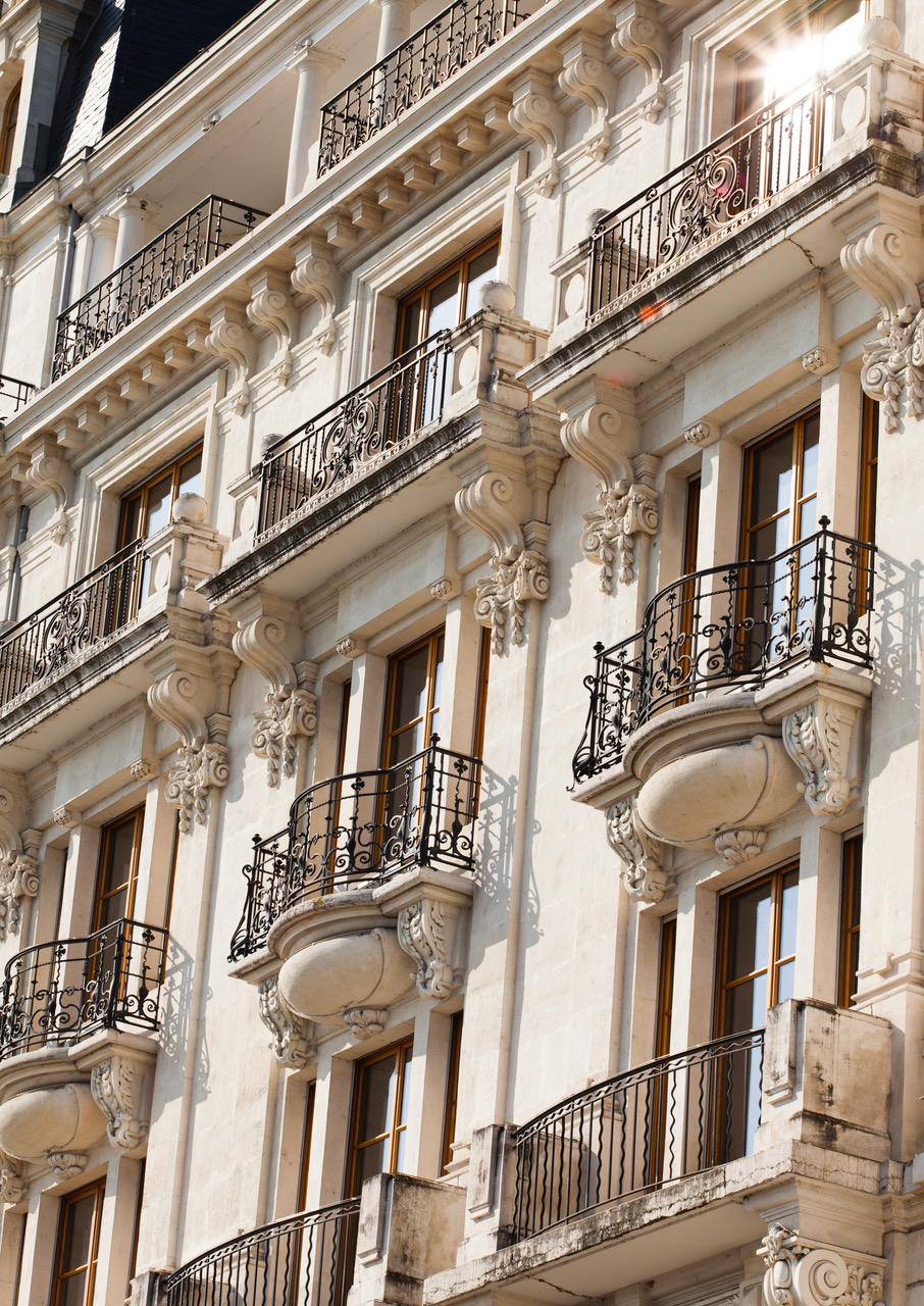 Oetker Collection partners with Maison Guerlain in Geneva