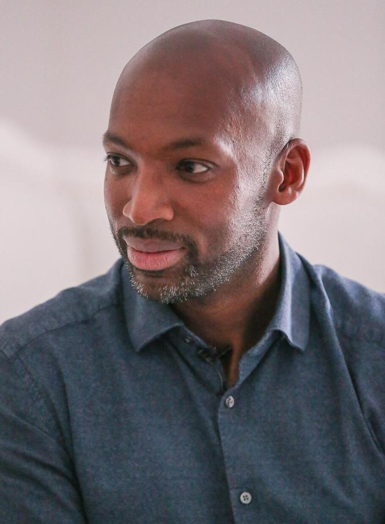 Listen to Jamie Edwards ‘In conversation with…’ European Spa