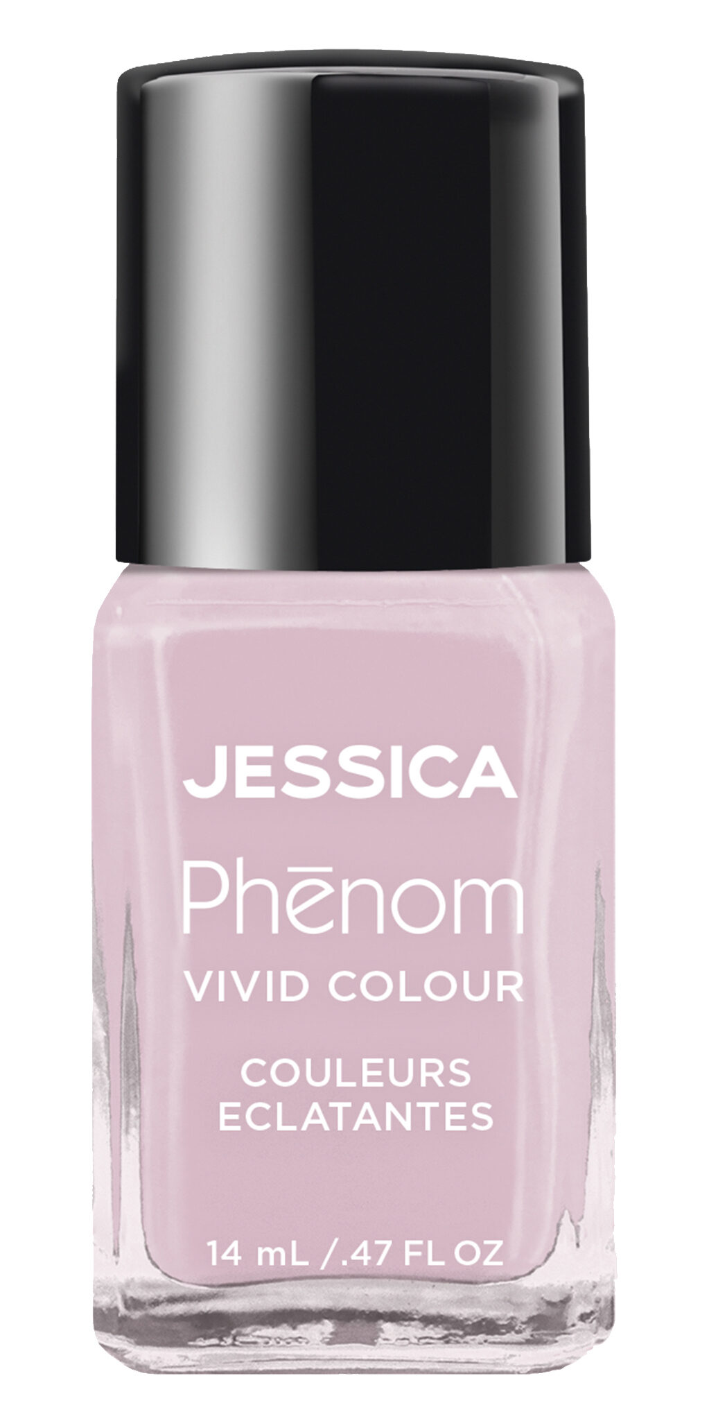 Jessica’s Phēnom collection is Heaven on Earth
