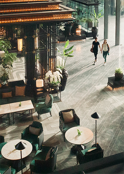 Kempinski Hotels completes acquisition of Resense Spa