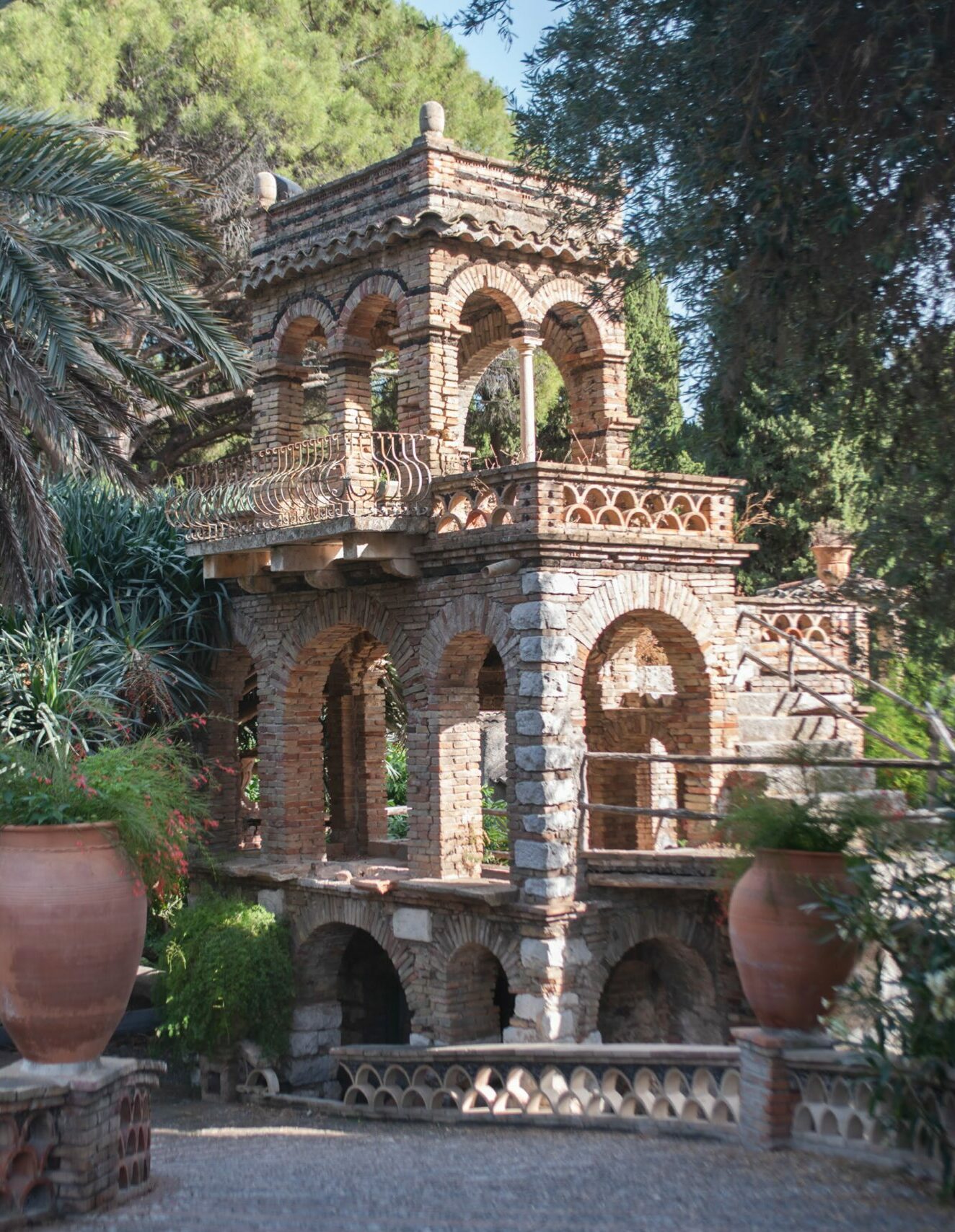 Four Seasons prepares to open Sicily hotel and spa