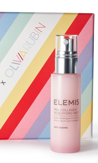 Elemis donates to celebrate International Women’s Day