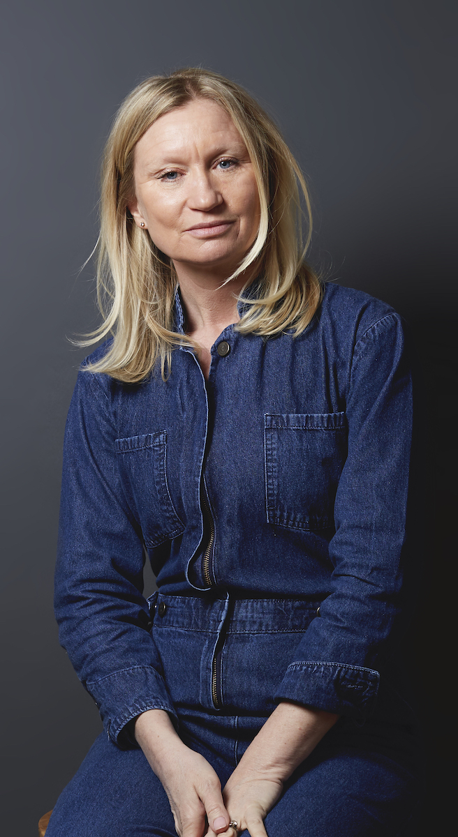 Tonight: Join Suzanne Duckett ‘In conversation with…’ European Spa