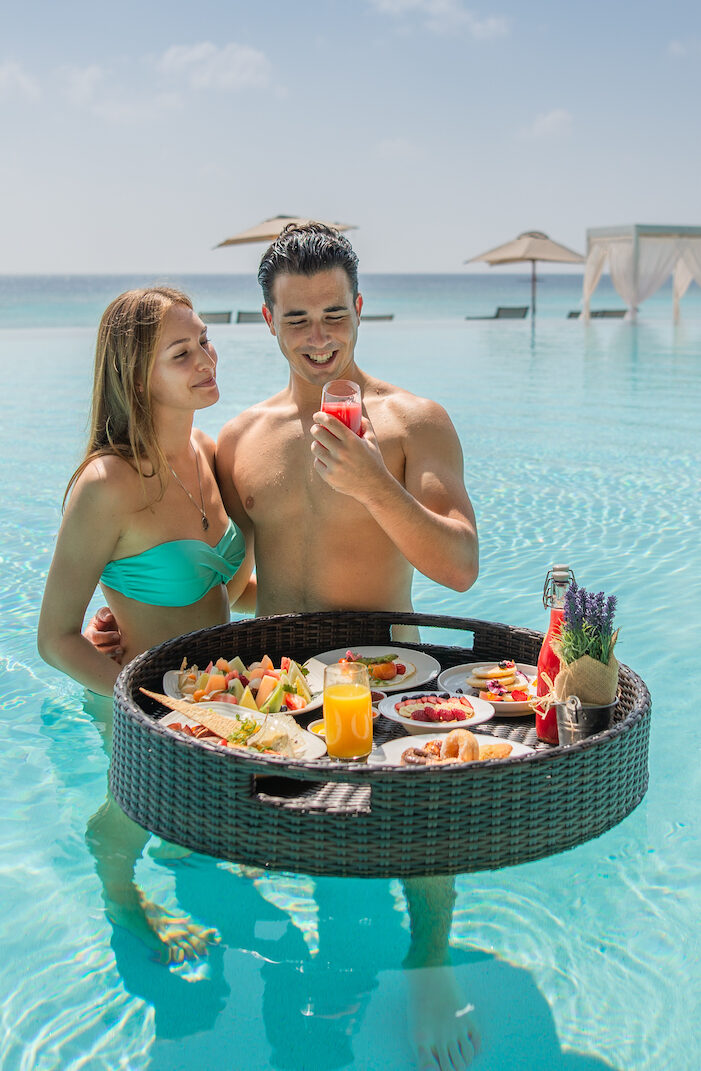 Amilla gets personal with new holistic, customised wellness retreats