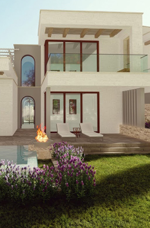 Four Seasons Puglia: details revealed