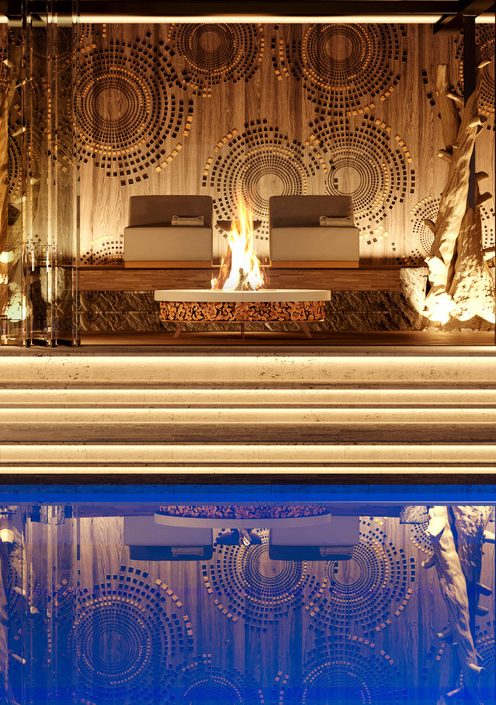 €30m Palazzo Fiuggi Wellness Medical Retreat set to open