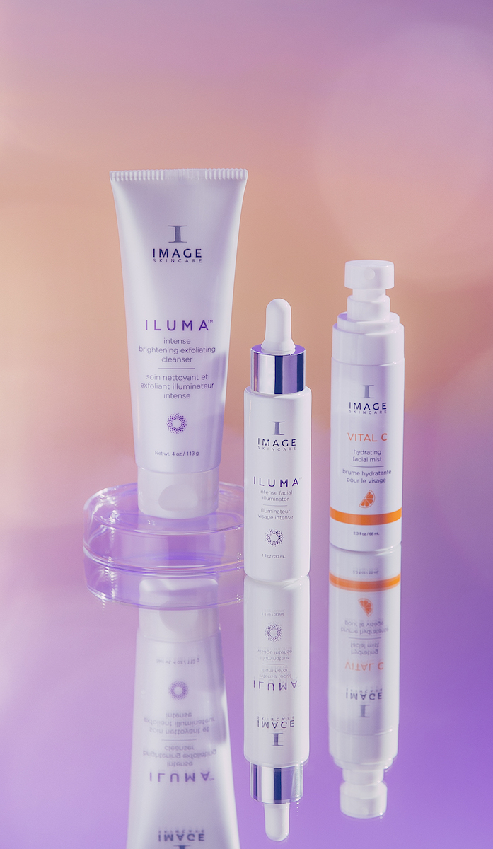 Image Skincare launches an illuminating trio