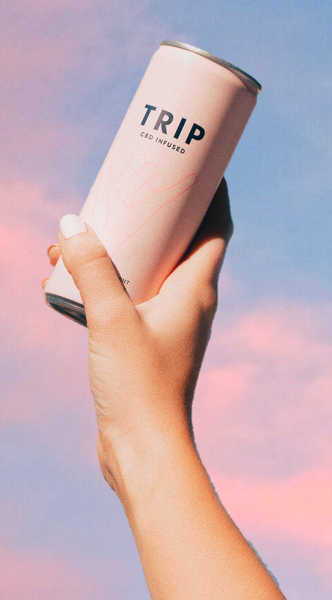 Trip CBD products launch into Soho House Group