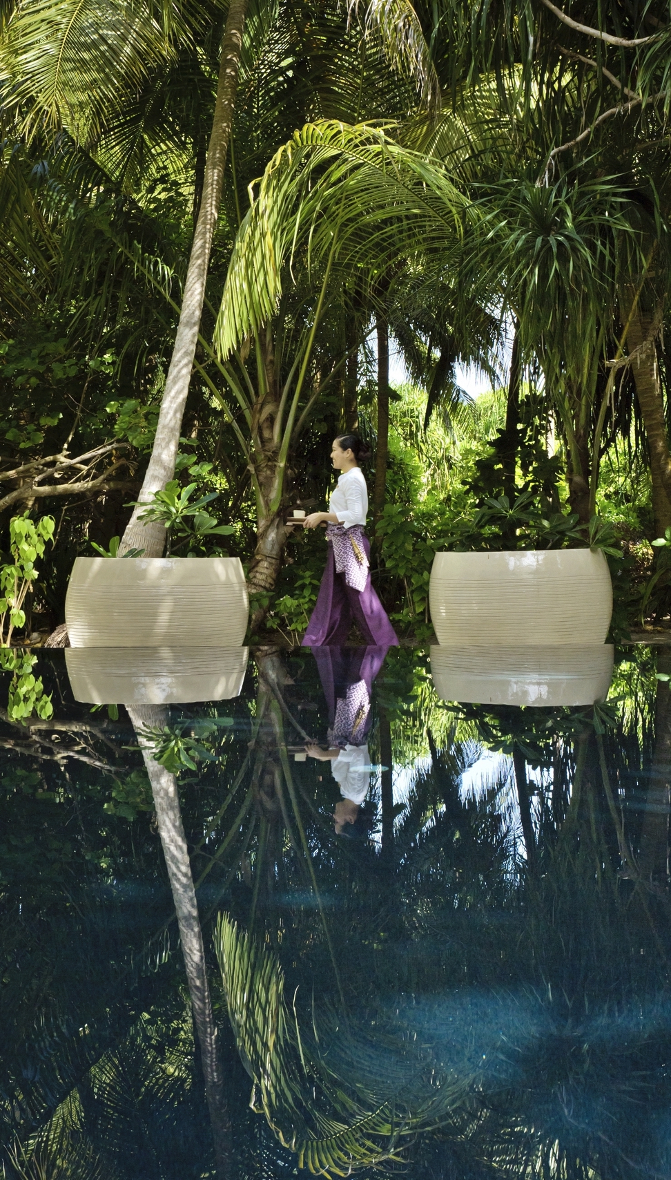 Dusit International introduces Devarana Wellness concept