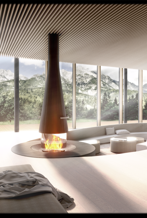 Naturhotel Forsthofgut completes €12m upgrade