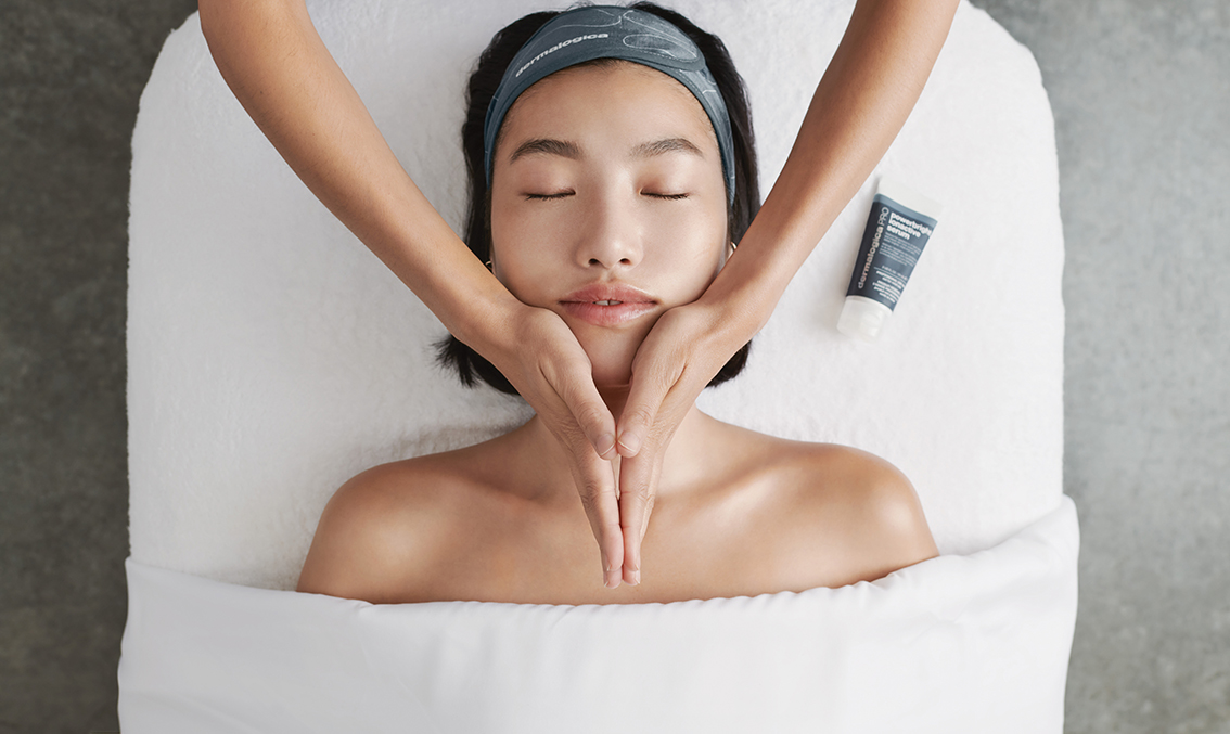 Dermalogica: A fresh approach to professional skincare