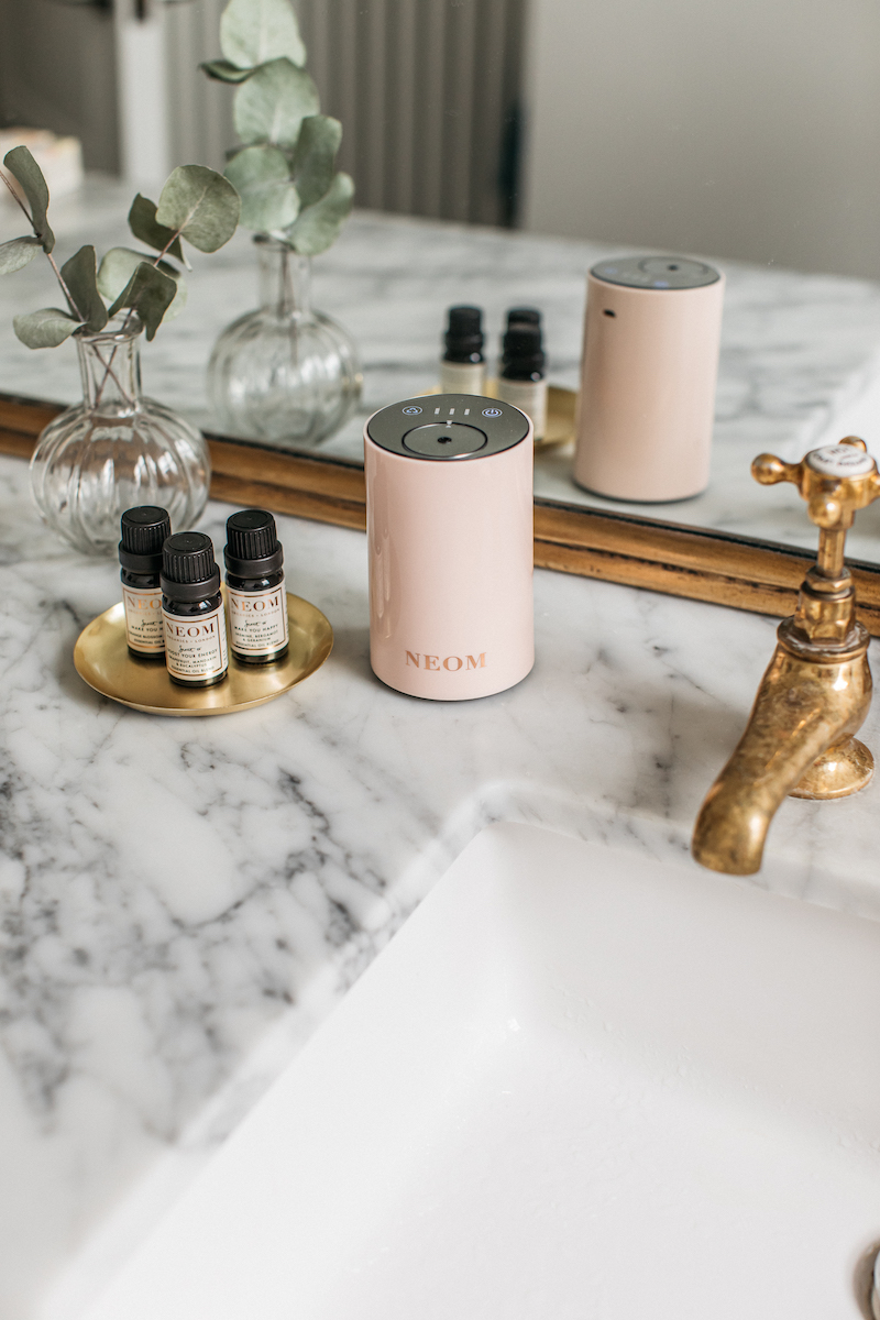 Neom launches Wellbeing Pod Mini