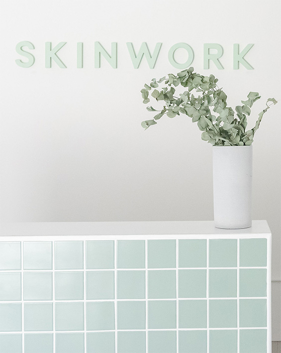 SKINWORK launches in Soho